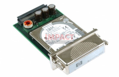 J6054A - 5GB EIO Hard Drive