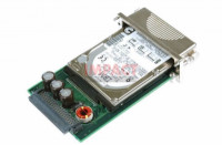 J6054A - 5GB EIO Hard Drive