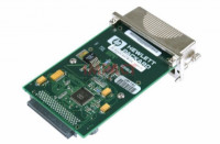 J6054A - 5GB EIO Hard Drive