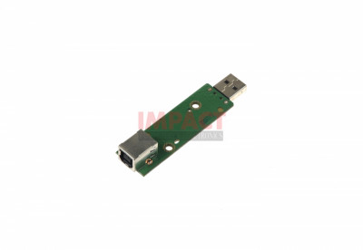 Type A USB to Type B USB BOard