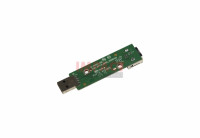 12-02254-00E - Type A USB to Type B USB BOard