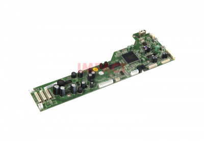 Formatter Board