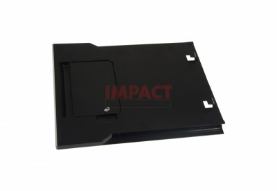 Output Tray