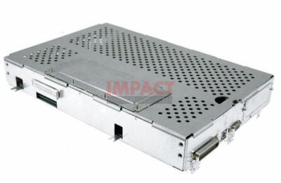 Q1321-67924 - Formatter Board Assembly (3700)