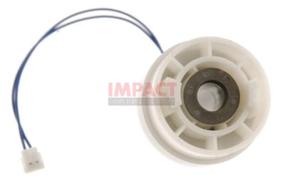 Q1321-67925 - Electromagnetic Clutch (K-DRIVE Development Clutch CL2)