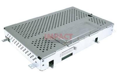 Q1321-69002 - Formatter Board Assembly (3700)