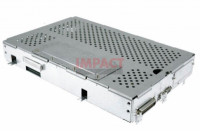 Q1321-69002 - Formatter Board Assembly (3700)