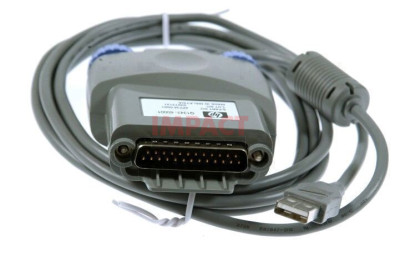 Q1342-60001 - Cable POD Assembly