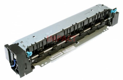 Q1860-69021 - Fusing Assembly (220V)