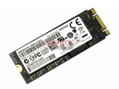 803381-001 - 256GB SOLID-STATE Drive - M.2 Pcie 2x2 Interface