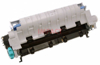 Q2431-69014 - Fuser Assembly Series