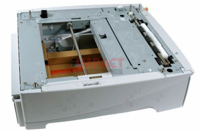 Q2440-67903 - 500-Sheet Paper Feeder and Tray/ Cassette
