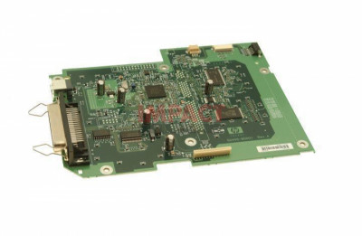 Q2455-60001 - Formatter PC Board Assembly