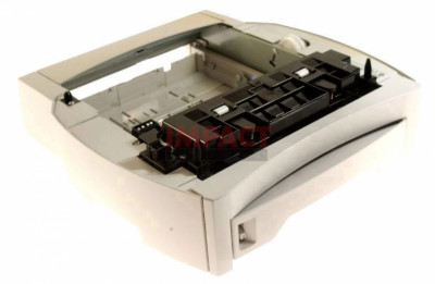 Q2485-60055 - Optional Lower Paper Tray Assembly