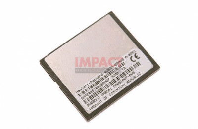 Q2635-67910 - 32MB Memory Module (Compact Flash Firmware Dimm)
