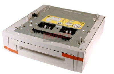 500-Sheet Paper Feeder Assembly