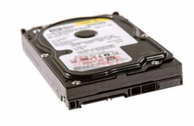 3.5", 320GB Hard Drive (7200 Sata)