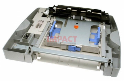 Q3709A - al 250 Sheet Paper Input Tray