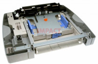 Q3709A - al 250 Sheet Paper Input Tray