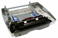 Q3709A - al 250 Sheet Paper Input Tray