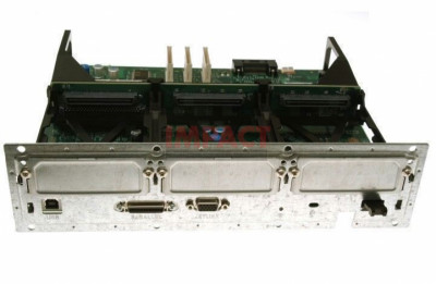 Q3713-69001 - Formatter PC Board