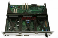 Q3713-69001 - Formatter PC Board