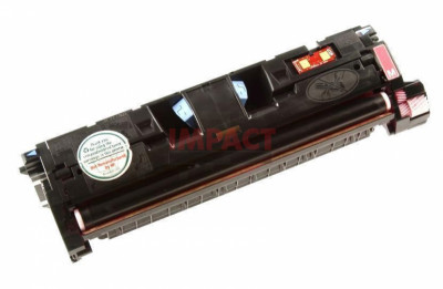 Q3963-67902 - Color Smart Magenta Print Cartridge (Europe)