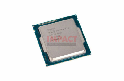 2.9GHZ Core i5-4570T Processor