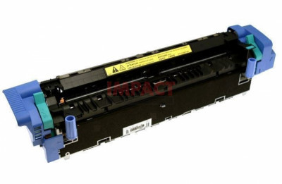 Q3984-67901 - Fusing Assembly