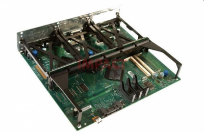 Formatter PC Board