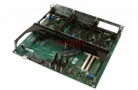 Q3999-69002 - Formatter PC Board For Simplex/ Duplex Only