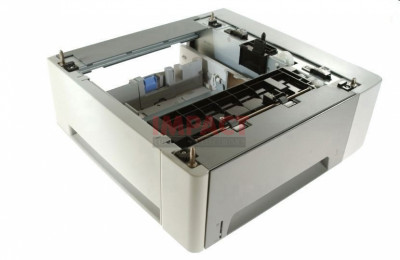 Q5963A - 500 Sheet Paper Tray Assembly