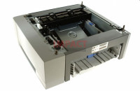 Q5963A - 500 Sheet Paper Tray Assembly