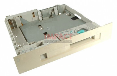 R77-0004-000CN - Upper Paper Input Tray (Tray 2)