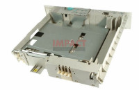 R77-0004-000CN - Upper Paper Input Tray (Tray 2)