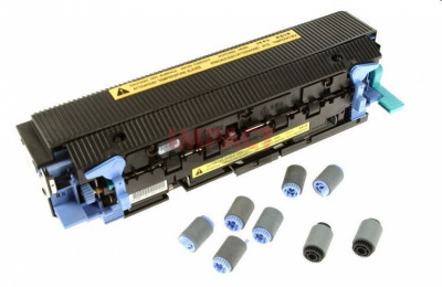 R95-3012-000CN - Fuser Kit