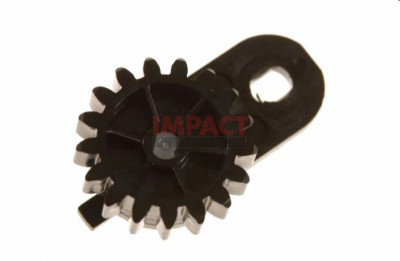 RA0-1172-000CN - 17 Tooth Gear Assembly