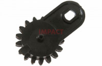 RA0-1172-000CN - 17 Tooth Gear Assembly