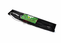 IMP-746502 - Control Panel Assembly