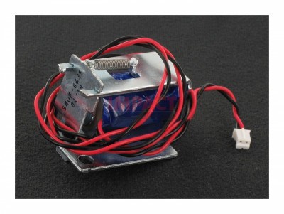 Flapper Solenoid