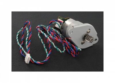 Servo Motor