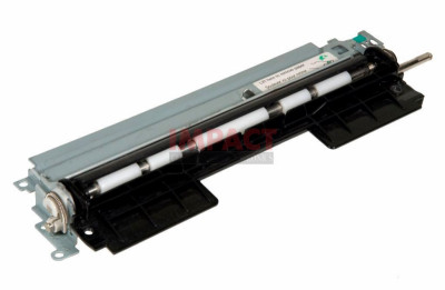 RB1-0823-000CN - Right Rear Cover (Next to Interface Connector Panel)