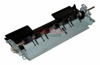 RB1-0823-000CN - Right Rear Cover (Next to Interface Connector Panel)