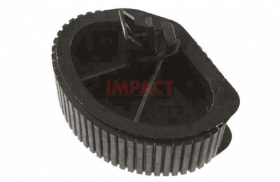 RB1-2126-000CN - Pickup Roller (Quarter Circle Shaped)