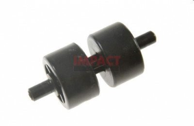 RB1-2299-030CN - Delivery Roller (Double Roller IN Paper Output Assembly)