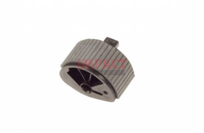 RB1-2632-000CN - Pickup Roller (Located IN the Lower Cassette Base Assembly)