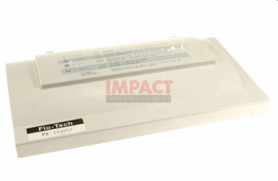 RB1-3129-000CN - Top Door (Flip UP Door Allows Access to Toner Cartridge)