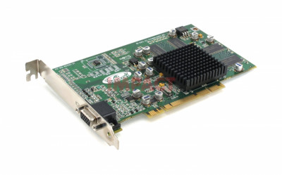 1028552100 - ATI Radeon 7000 32MB Video Card