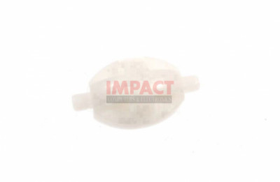 RB1-6195-000CN - Paper Feed Pulley (Idler Pulley for Small Belts)