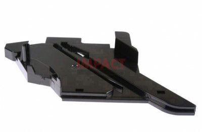RB1-6443-000CN - Toner Cartridge Guide (Front Guide)